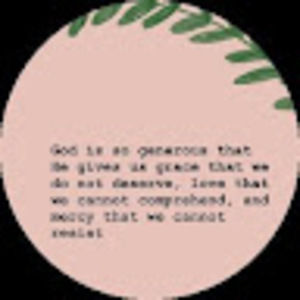 Meet your Posher, Citlaly